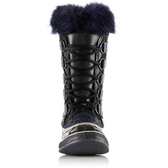Sorel Joan of Arc Obsidian boots - Picture 2 of 8